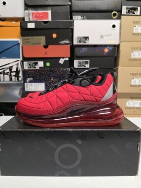 Nike Air MX-720-818 CI3871-600 - Sz 8.5